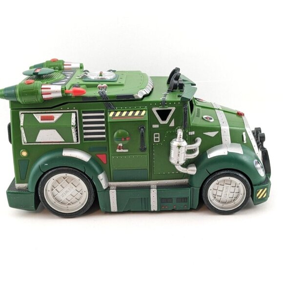 Teenage Mutant Ninja Turtles TMNT Battle Shell Knights 3 Figures Accessories - Picture 11 of 16